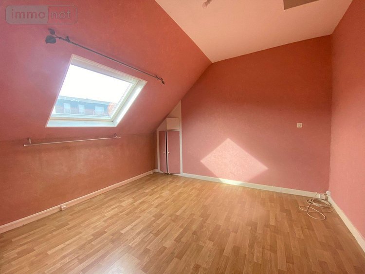 Maison a vendre Le Mans 72000 Sarthe 100 m2  189000 euros