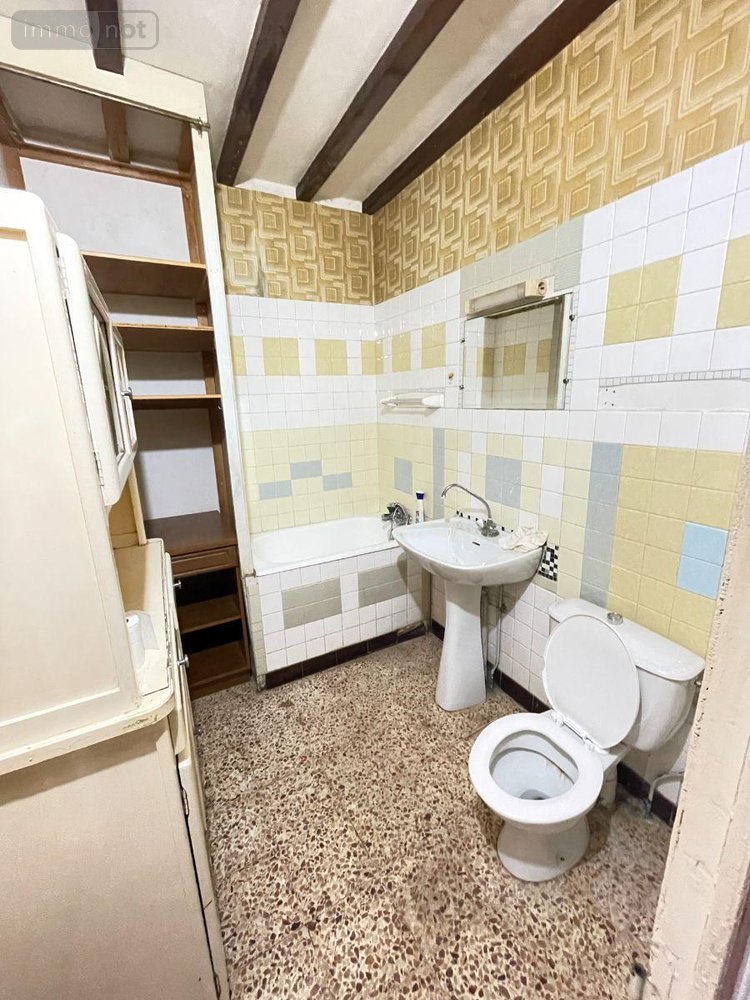 Maison a vendre Beaumont-de-Pertuis 84120 Vaucluse 320 m2 10 pièces 231400 euros