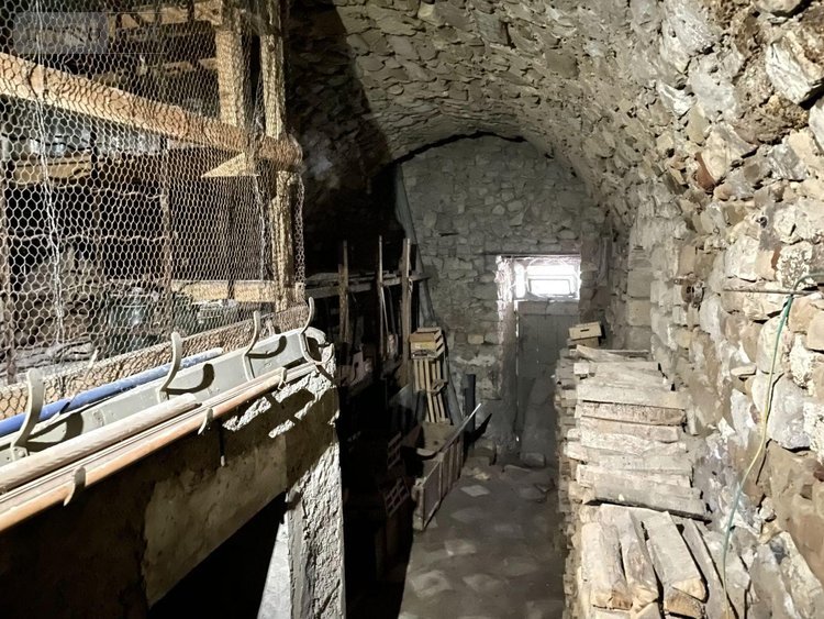 Maison a vendre Beaumont-de-Pertuis 84120 Vaucluse 320 m2 10 pièces 231400 euros