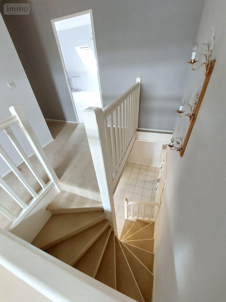 Appartement a vendre Rennes 35000 Ille-et-Vilaine 137 m2 5 pièces 572000 euros