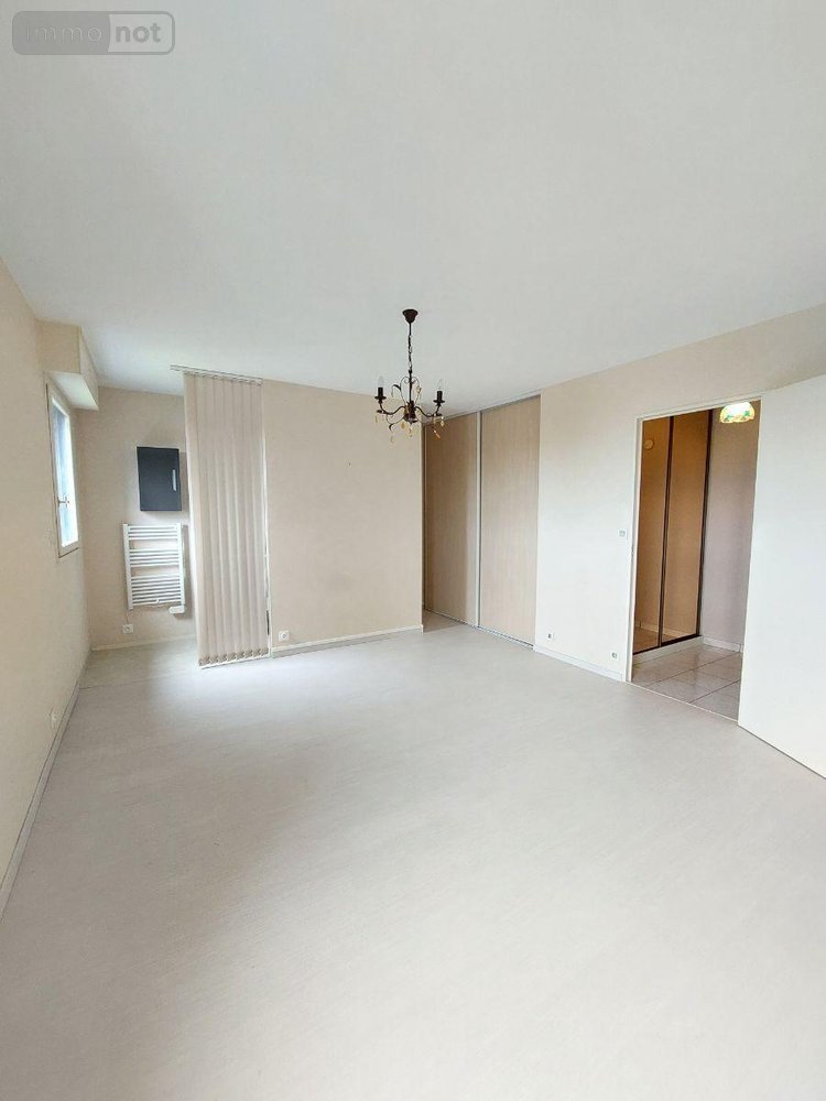 Appartement a vendre Rennes 35000 Ille-et-Vilaine 137 m2 5 pièces 546000 euros