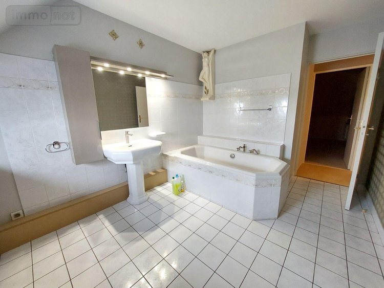 Appartement a vendre Rennes 35000 Ille-et-Vilaine 137 m2 5 pièces 546000 euros