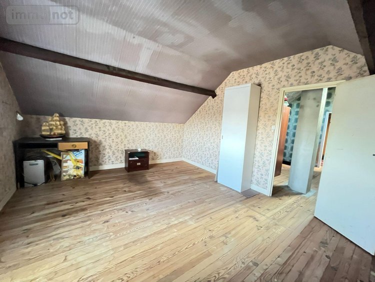 Maison a vendre La Croix-Avranchin 50240 Manche 138 m2 7 pièces 180200 euros