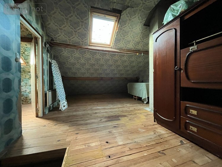 Maison a vendre La Croix-Avranchin 50240 Manche 138 m2 7 pièces 180200 euros