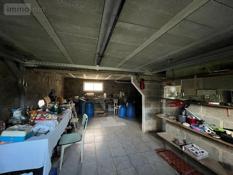 Maison a vendre La Croix-Avranchin 50240 Manche 138 m2 7 pièces 180200 euros