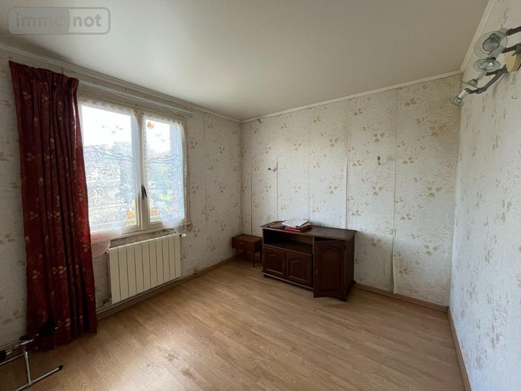 Maison a vendre La Croix-Avranchin 50240 Manche 138 m2 7 pièces 180200 euros