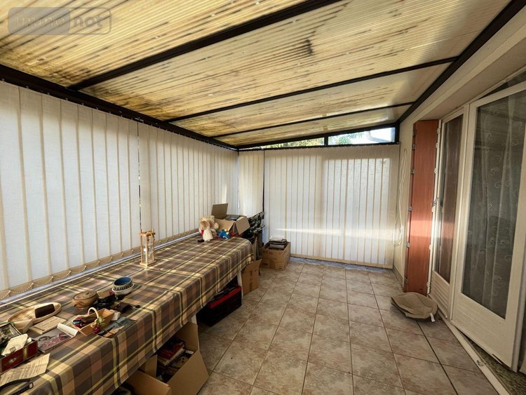 Maison a vendre La Croix-Avranchin 50240 Manche 138 m2 7 pièces 180200 euros