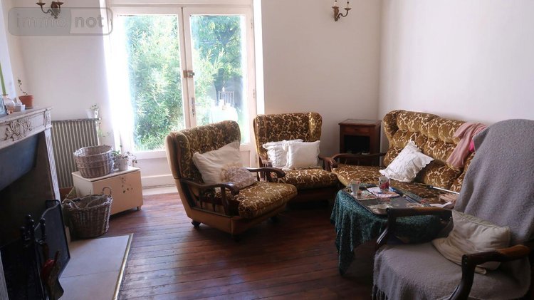 Maison a vendre Châtellerault 86100 Vienne 132 m2 6 pièces 241040 euros