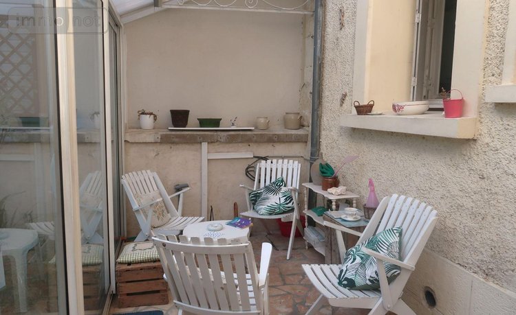 Maison a vendre Châtellerault 86100 Vienne 132 m2 6 pièces 241040 euros