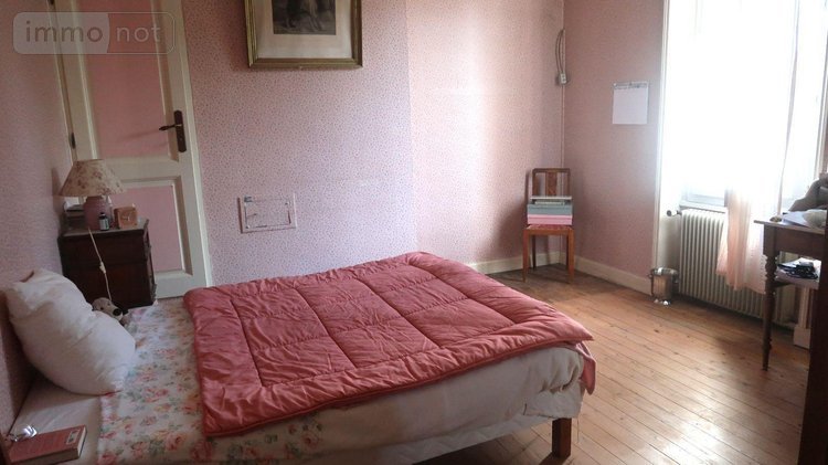 Maison a vendre Châtellerault 86100 Vienne 132 m2 6 pièces 241040 euros