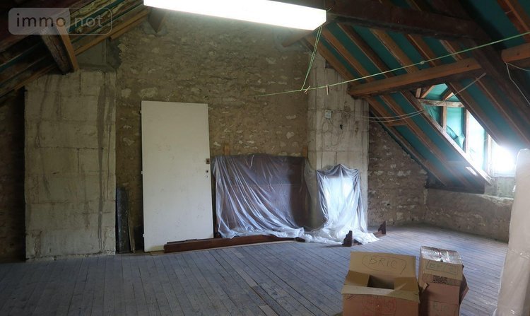 Maison a vendre Châtellerault 86100 Vienne 132 m2 6 pièces 241040 euros