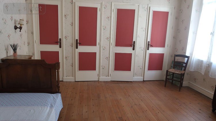 Maison a vendre Châtellerault 86100 Vienne 132 m2 6 pièces 241040 euros