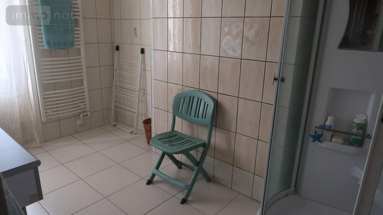 Maison a vendre Châtellerault 86100 Vienne 132 m2 6 pièces 241040 euros