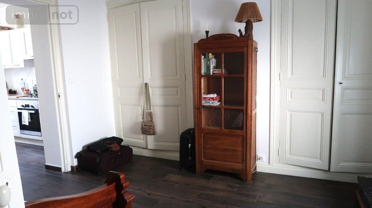 Maison a vendre Châtellerault 86100 Vienne 132 m2 6 pièces 241040 euros