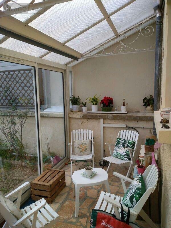 Maison a vendre Châtellerault 86100 Vienne 132 m2 6 pièces 241040 euros