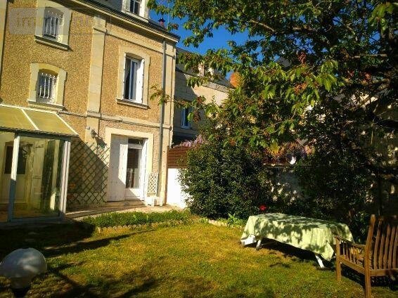 Maison a vendre Châtellerault 86100 Vienne 132 m2 6 pièces 241040 euros