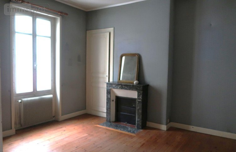 Maison a vendre Châtellerault 86100 Vienne 132 m2 6 pièces 241040 euros