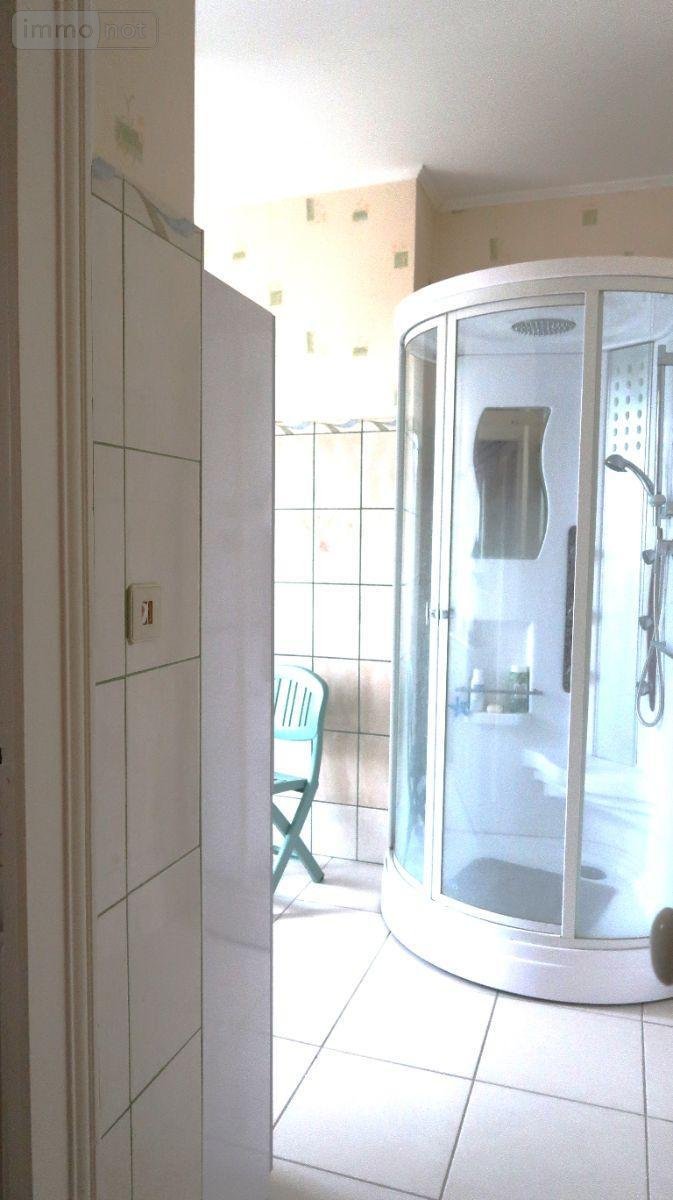 Maison a vendre Châtellerault 86100 Vienne 132 m2 6 pièces 241040 euros