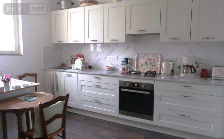 Maison a vendre Châtellerault 86100 Vienne 132 m2 6 pièces 241040 euros