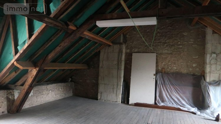 Maison a vendre Châtellerault 86100 Vienne 132 m2 6 pièces 241040 euros