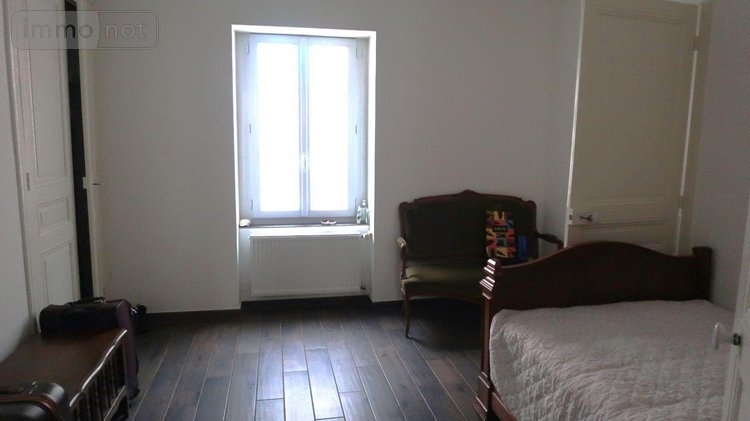 Maison a vendre Châtellerault 86100 Vienne 132 m2 6 pièces 241040 euros