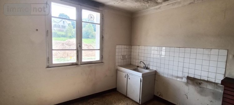 Maison a vendre Guichen 35580 Ille-et-Vilaine 180 m2  159000 euros