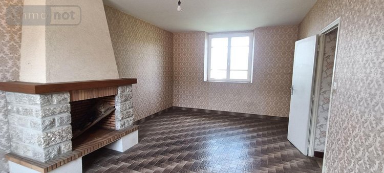 Maison a vendre Guichen 35580 Ille-et-Vilaine 180 m2  159000 euros