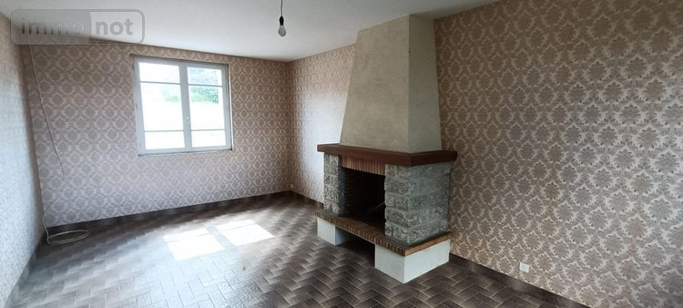 Maison a vendre Guichen 35580 Ille-et-Vilaine 180 m2  176000 euros