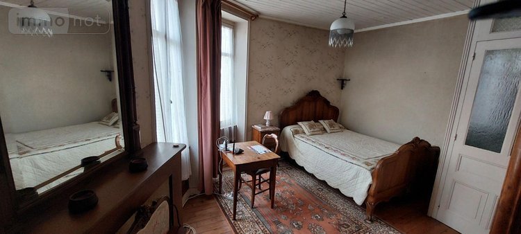 Maison a vendre Trémentines 49340 Maine-et-Loire 181 m2 7 pièces 222390 euros