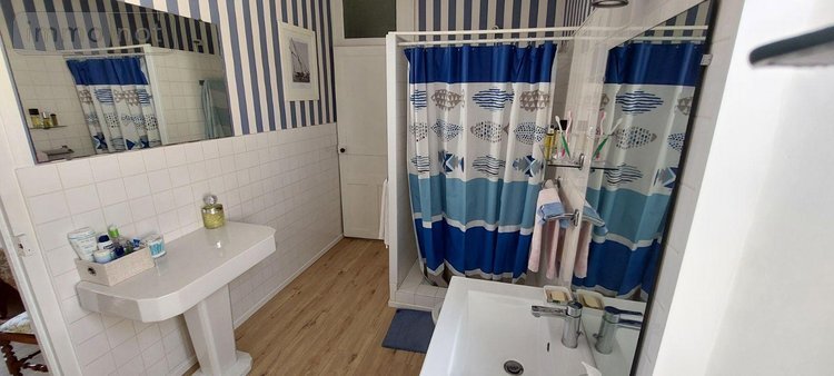 Maison a vendre Trémentines 49340 Maine-et-Loire 181 m2 7 pièces 222390 euros