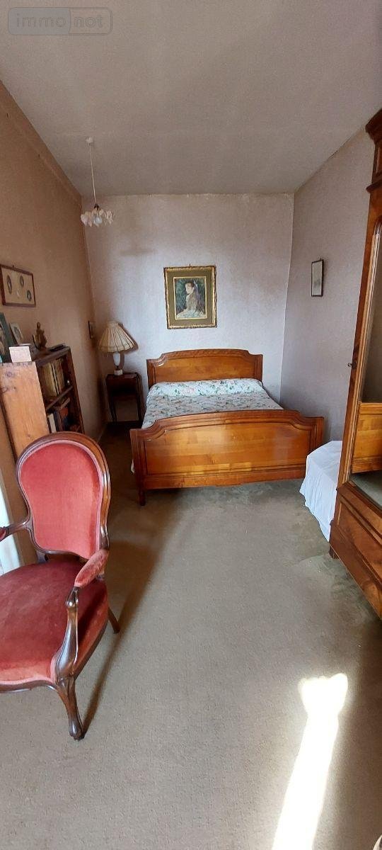 Maison a vendre Trémentines 49340 Maine-et-Loire 181 m2 7 pièces 222390 euros