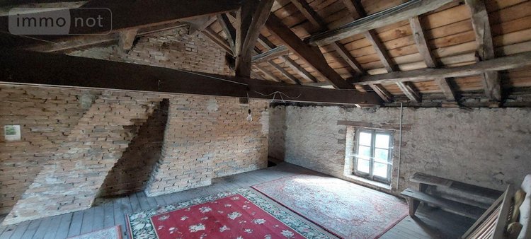 Maison a vendre Trémentines 49340 Maine-et-Loire 181 m2 7 pièces 222390 euros