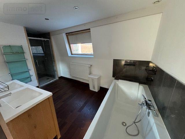 Location maison Lezennes 59260 Nord 60 m2  800 euros
