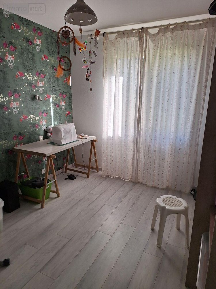 Maison a vendre Saint-Martin-d'Auxigny 18110 Cher 174 m2 7 pièces 248000 euros