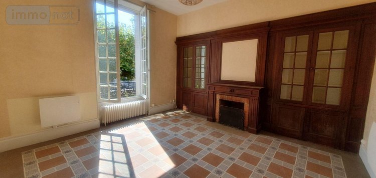 Maison a vendre Aixe-sur-Vienne 87700 Haute-Vienne 350 m2 13 pièces 350000 euros