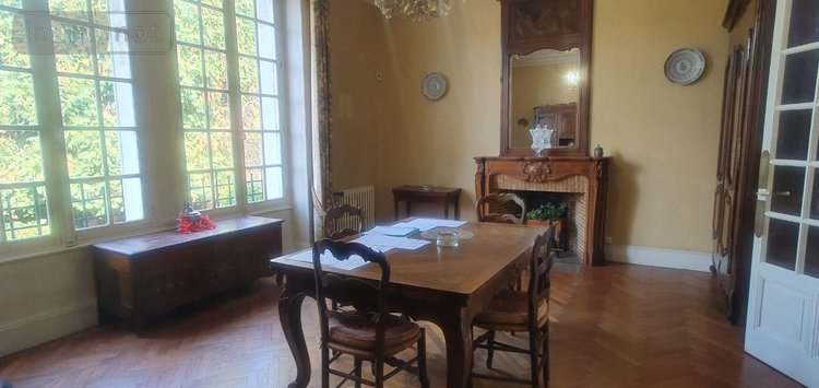 Maison a vendre Aixe-sur-Vienne 87700 Haute-Vienne 350 m2 13 pièces 350000 euros