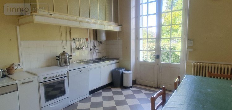 Maison a vendre Aixe-sur-Vienne 87700 Haute-Vienne 350 m2 13 pièces 345000 euros