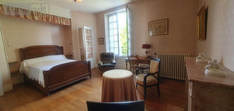 Maison a vendre Aixe-sur-Vienne 87700 Haute-Vienne 350 m2 13 pièces 350000 euros