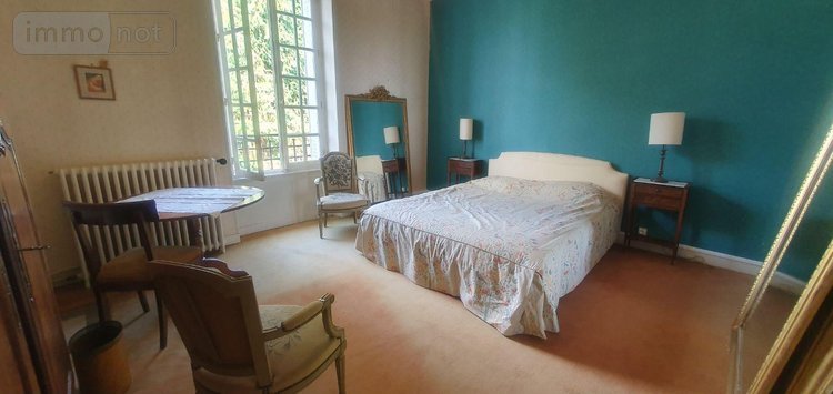 Maison a vendre Aixe-sur-Vienne 87700 Haute-Vienne 350 m2 13 pièces 350000 euros