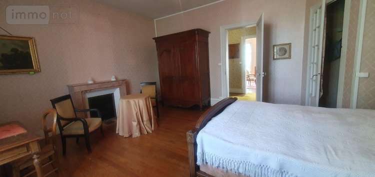 Maison a vendre Aixe-sur-Vienne 87700 Haute-Vienne 350 m2 13 pièces 345000 euros