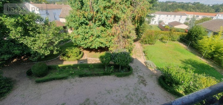 Maison a vendre Aixe-sur-Vienne 87700 Haute-Vienne 350 m2 13 pièces 345000 euros