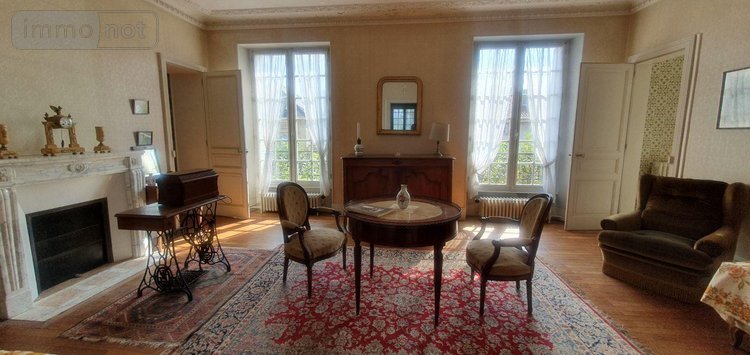 Maison a vendre Aixe-sur-Vienne 87700 Haute-Vienne 350 m2 13 pièces 345000 euros