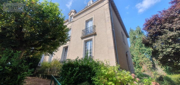 Maison a vendre Aixe-sur-Vienne 87700 Haute-Vienne 350 m2 13 pièces 345000 euros