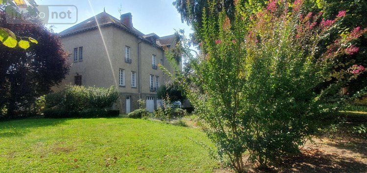 Maison a vendre Aixe-sur-Vienne 87700 Haute-Vienne 350 m2 13 pièces 345000 euros