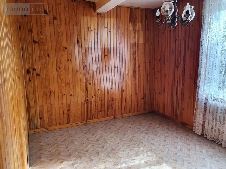 Maison a vendre Incourt 62770 Pas-de-Calais 88 m2 4 pièces 53600 euros