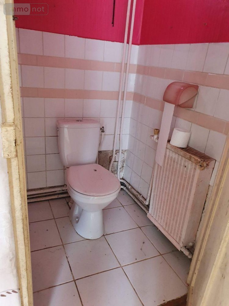 Maison a vendre Incourt 62770 Pas-de-Calais 88 m2 4 pièces 53600 euros