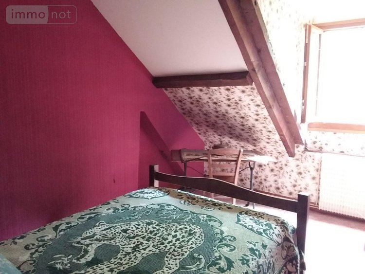 Maison a vendre Rougeou 41230 Loir-et-Cher 161 m2 4 pièces 330150 euros