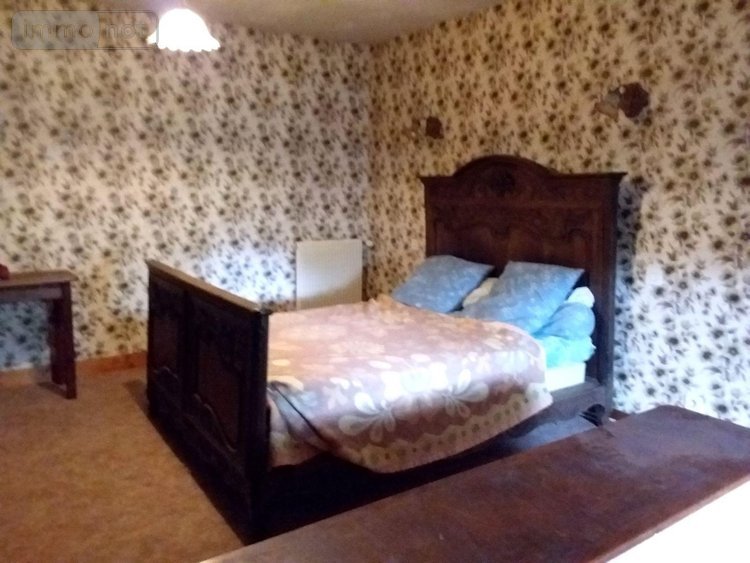 Maison a vendre Rougeou 41230 Loir-et-Cher 161 m2 4 pièces 330150 euros