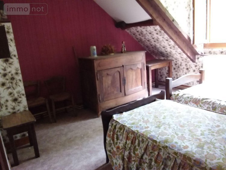 Maison a vendre Rougeou 41230 Loir-et-Cher 161 m2 4 pièces 330150 euros