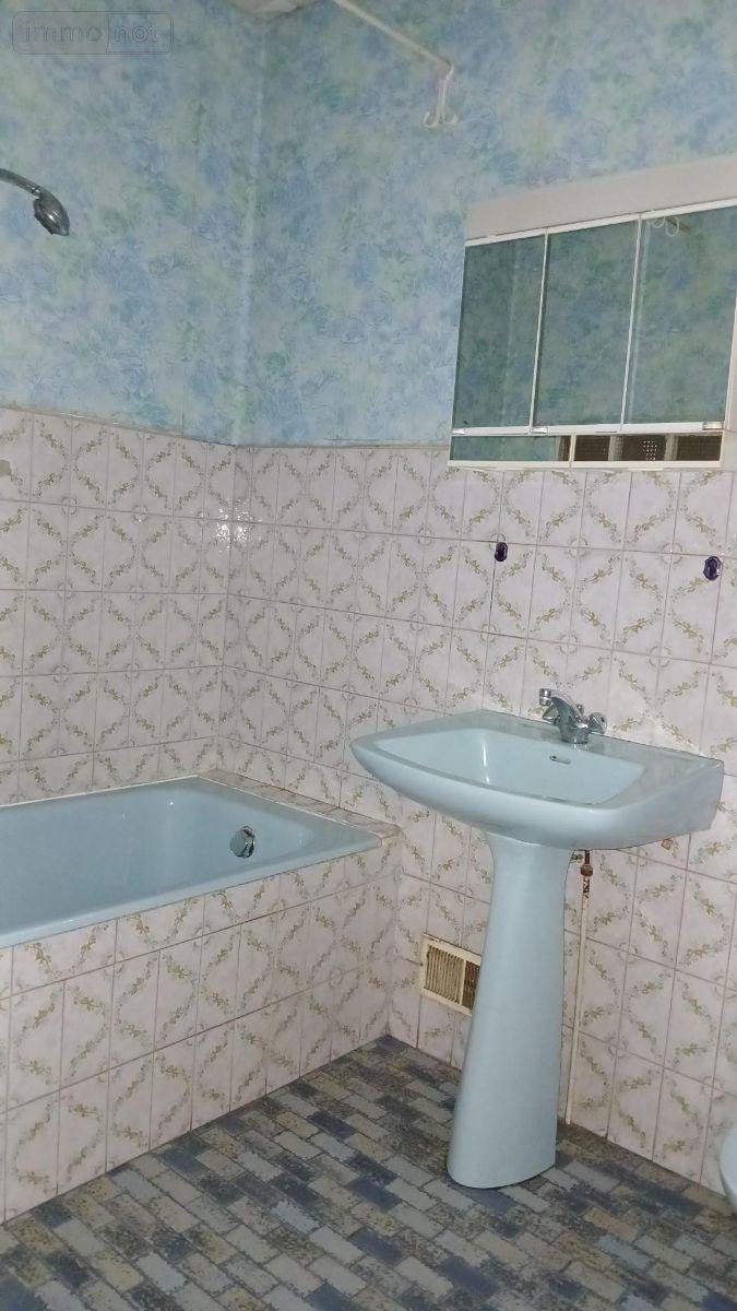 Maison a vendre Roncherolles-en-Bray 76440 Seine-Maritime 105 m2 6 pièces 173000 euros